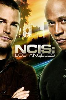 Profilový obrázek - NCIS: Los Angeles