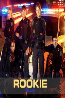 Policejní bažanti  - Rookie Blue