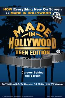 Profilový obrázek - Made in Hollywood: Teen Edition