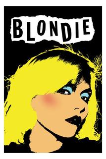 Profilový obrázek - Blondie: One Way or Another