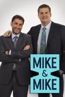Mike and Mike in the Morning (2010)