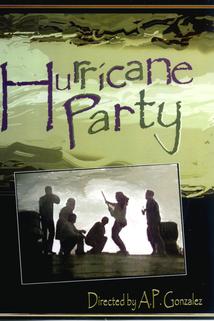 Profilový obrázek - Hurricane Party