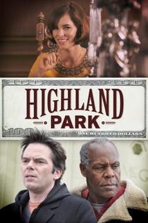 Profilový obrázek - Highland Park