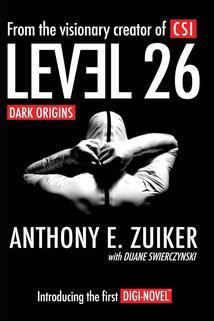 Profilový obrázek - Level 26: Dark Origins