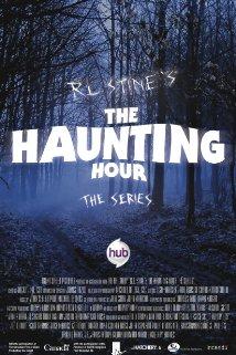 Hodina duchů  - R.L. Stine's The Haunting Hour