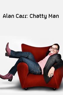 Profilový obrázek - Alan Carr: Chatty Man