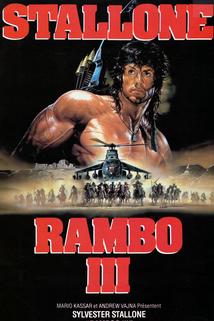 Rambo 3  - Rambo III