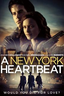 Profilový obrázek - New York Heartbeat, A