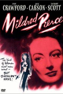 Mildred Pierceová  - Mildred Pierce