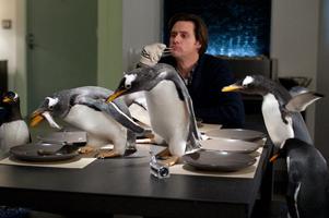Pan Popper a jeho tučňáci 