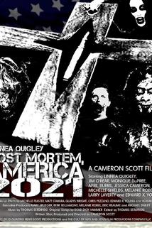 Profilový obrázek - Post Mortem, America 2021