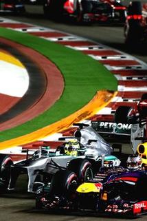 Profilový obrázek - Formula 1: BBC Sport