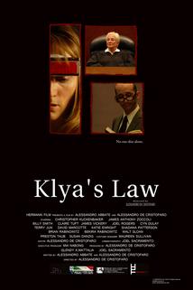 Profilový obrázek - Klya's Law