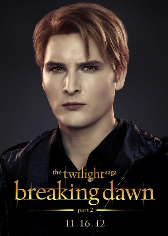 The Twilight Saga: Breaking Dawn, Part 2 for ipod instal