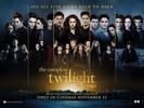 Twilight sága: Rozbřesk - 2. část