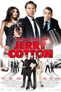 Jerry Cotton