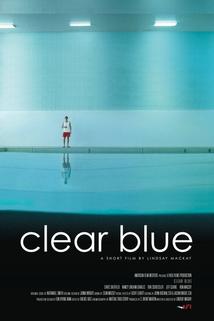 Profilový obrázek - Clear Blue