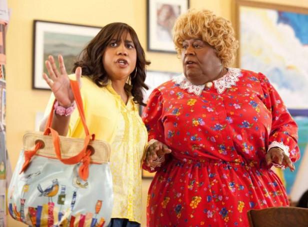 Agenti v sukních: Jaký otec, takový syn