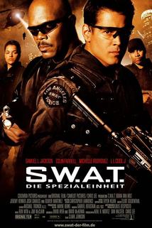 S.W.A.T. - Jednotka rychlého nasazení  - S.W.A.T.