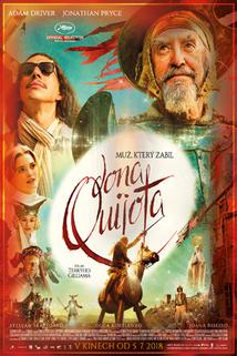 Profilový obrázek - Muž, který zabil Dona Quijota