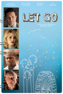 Let Go  - Let Go