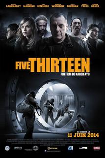 Five Thirteen  - Five Thirteen
