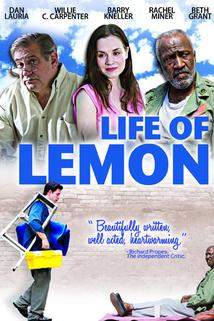 Profilový obrázek - Life of Lemon