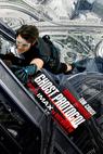 Mission: Impossible - Ghost Protocol 