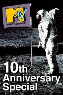 Profilový obrázek - MTV's 10th Anniversary Special