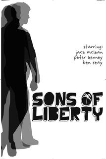 Profilový obrázek - Sons of Liberty