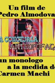Profilový obrázek - La concejala antropófaga
