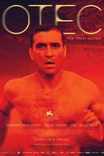 Profilový obrázek - Otec