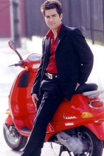 Profilový obrázek - The Idealist