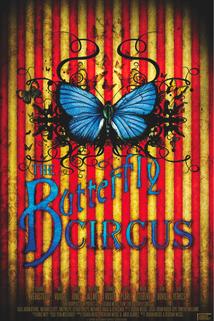 Profilový obrázek - The Butterfly Circus