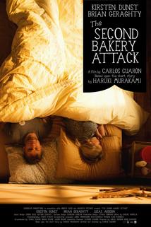 Profilový obrázek - The Second Bakery Attack