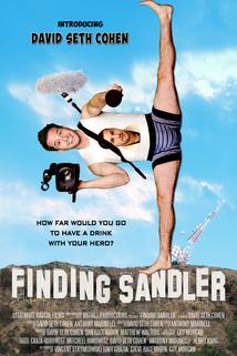 Profilový obrázek - Finding Sandler