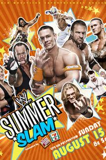 Profilový obrázek - WWE: Summerslam