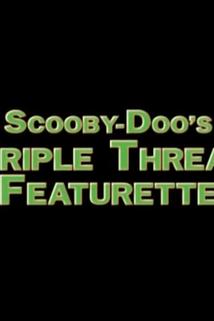 Profilový obrázek - Scooby-Doo's Triple Threat Featurette