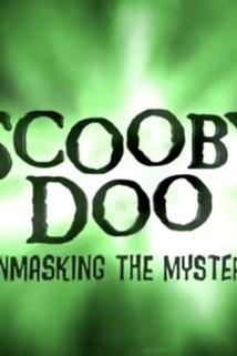 Profilový obrázek - Scooby Doo: Unmasking the Mystery