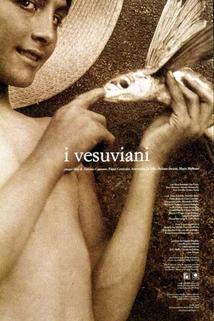 Profilový obrázek - I vesuviani