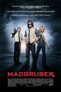 MacGruber  - MacGruber