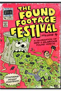 Profilový obrázek - The Found Footage Festival: Volume 4