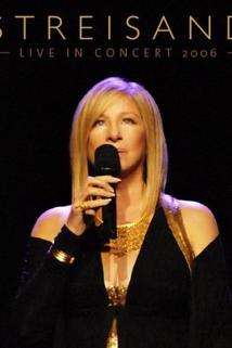 Profilový obrázek - Streisand: Live in Concert
