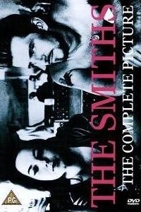 Profilový obrázek - The Smiths: The Complete Picture