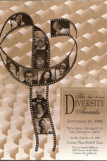Profilový obrázek - The Diversity Awards