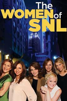 Profilový obrázek - The Women of SNL
