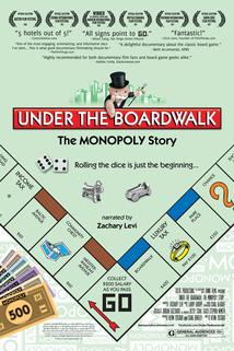 Profilový obrázek - Under the Boardwalk: The Monopoly Story