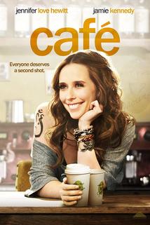 Cafe  - Café