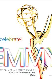 Profilový obrázek - The 61st Primetime Emmy Awards