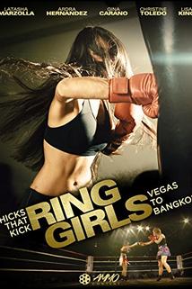 Profilový obrázek - Ring Girls